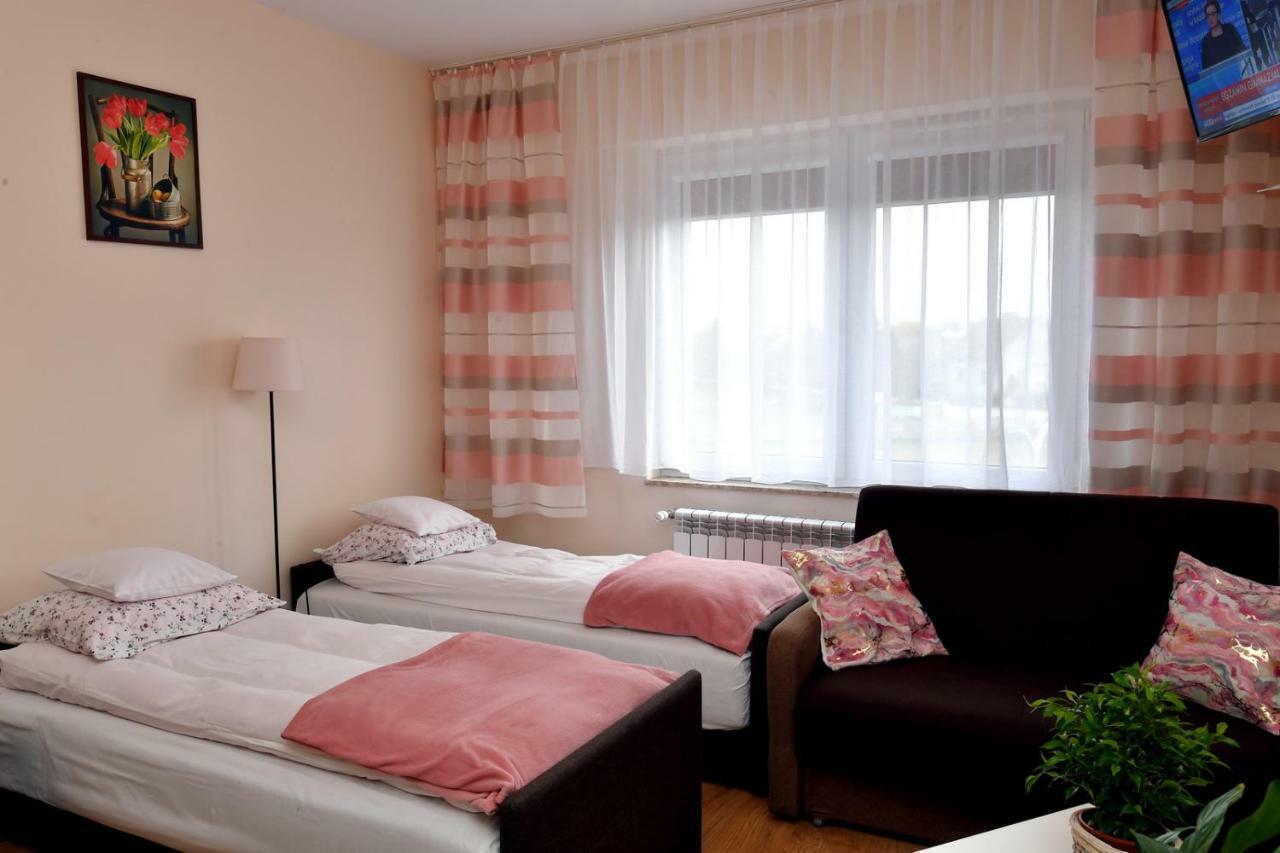 Zator Apartamenty Weekend Exterior foto
